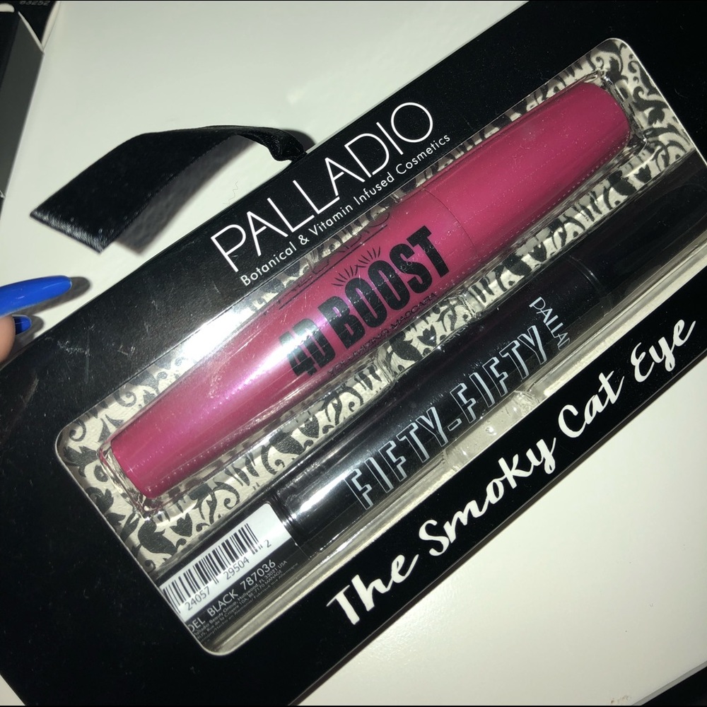 smokey eye set